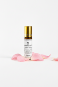 Rosewood Veil: Rose Geranium + Cedarwood